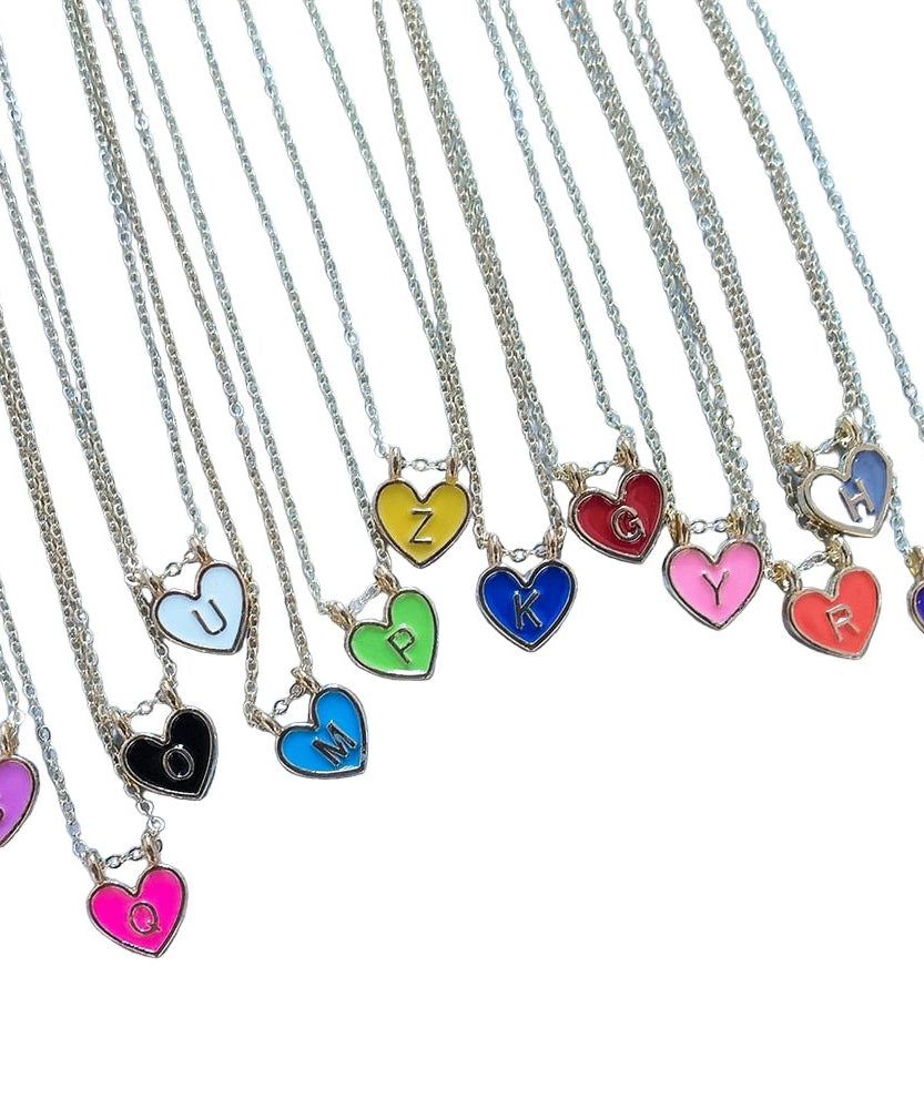 Kidcore Cute Colorful Necklace -