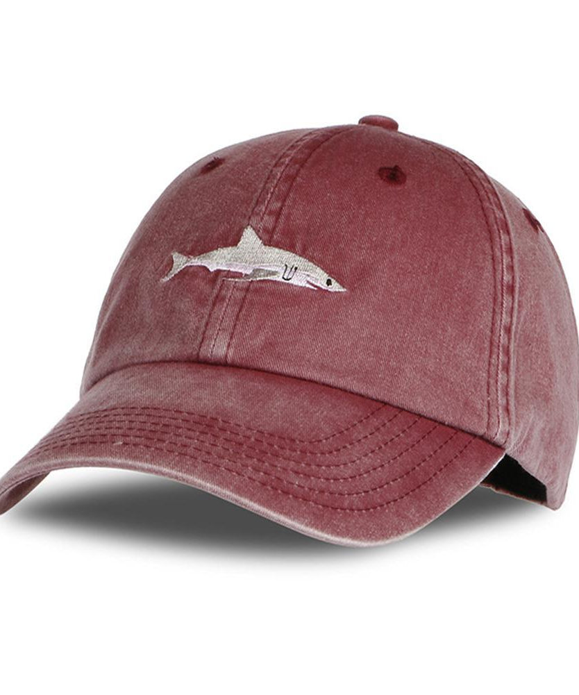 Kidcore Shark Baseball Cap - Hats