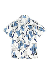 Korean Aesthetic Simple Shirt Shoptery