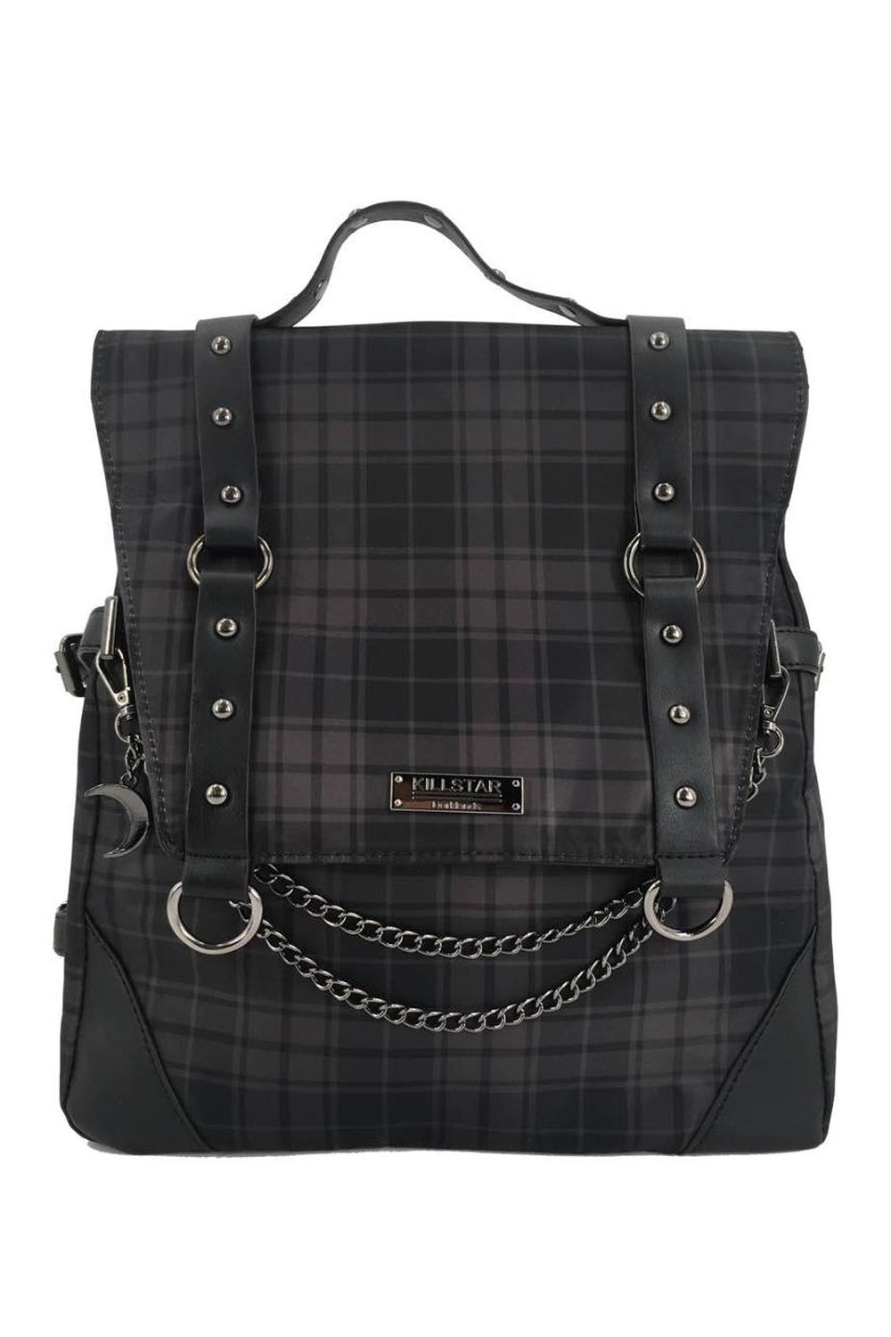 Korean Punk Backpack Default Title Shoptery