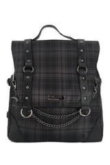 Korean Punk Backpack Default Title Shoptery