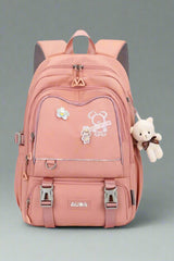 Pastel Large Backpack Kawaii pink Shoptery
