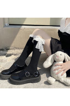 Socks – Kawaii Lace for Footwear Style Shoptery