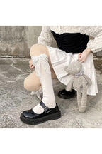 Socks – Kawaii Lace for Footwear Style Shoptery