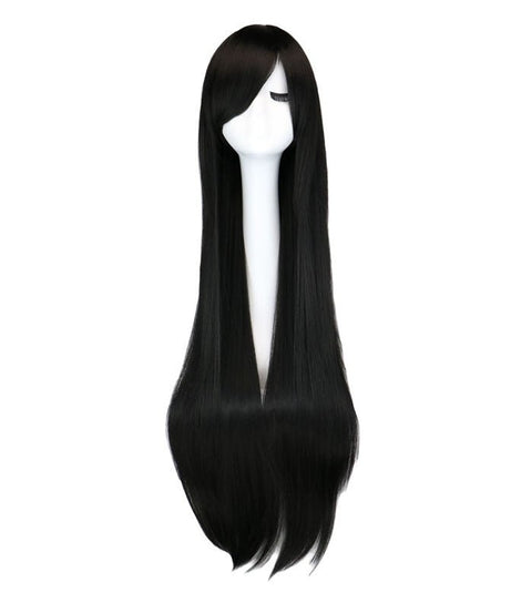 Long Straight Party Wig - Wigs