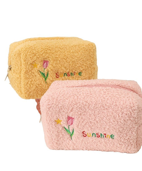 Makeup Bag "SUNSHINE" - Makeup Bags