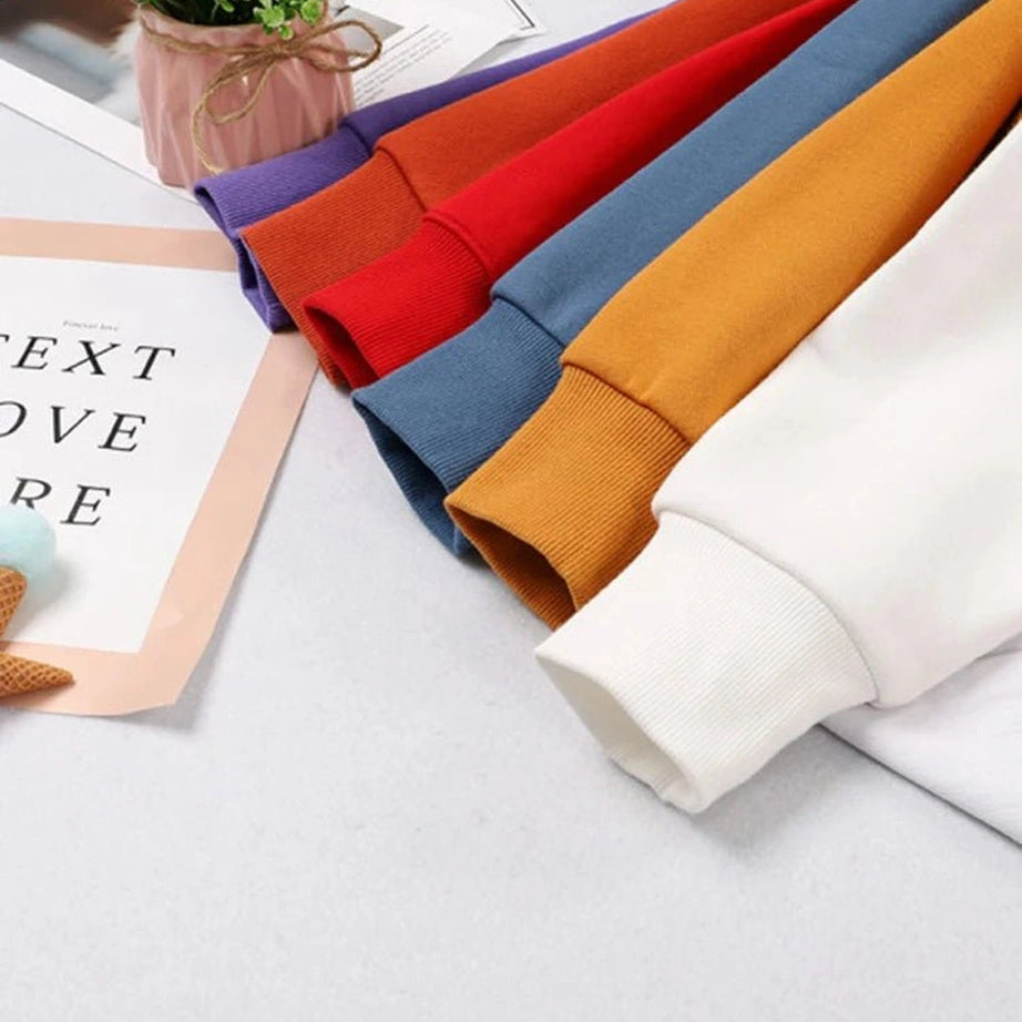 Aesthetic Meme Cats Oversized Sweatshirt Shoptery