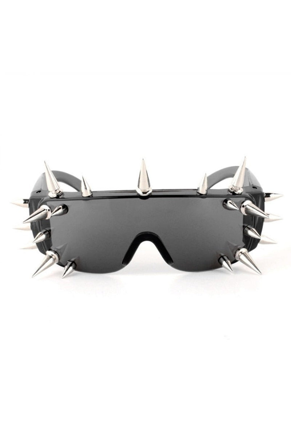 Punk Style Sunglasses - Sunglasses