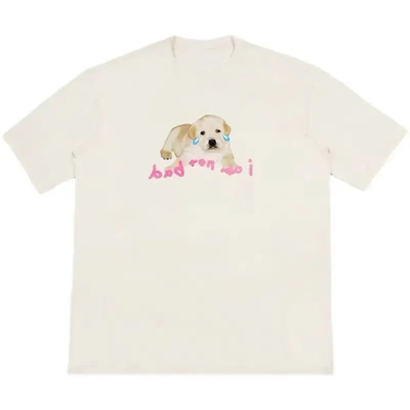 Puppy Tears T-Shirts -