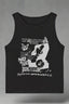 Top – Alt Rebel for Everyday Wear black Shoptery