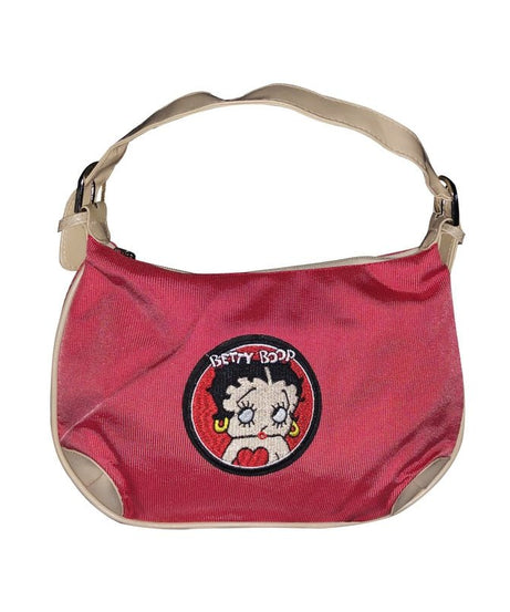 Retro Cartoon Cute Handbag - Handbags