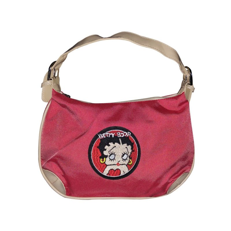 Retro Cartoon Cute Handbag - Handbags