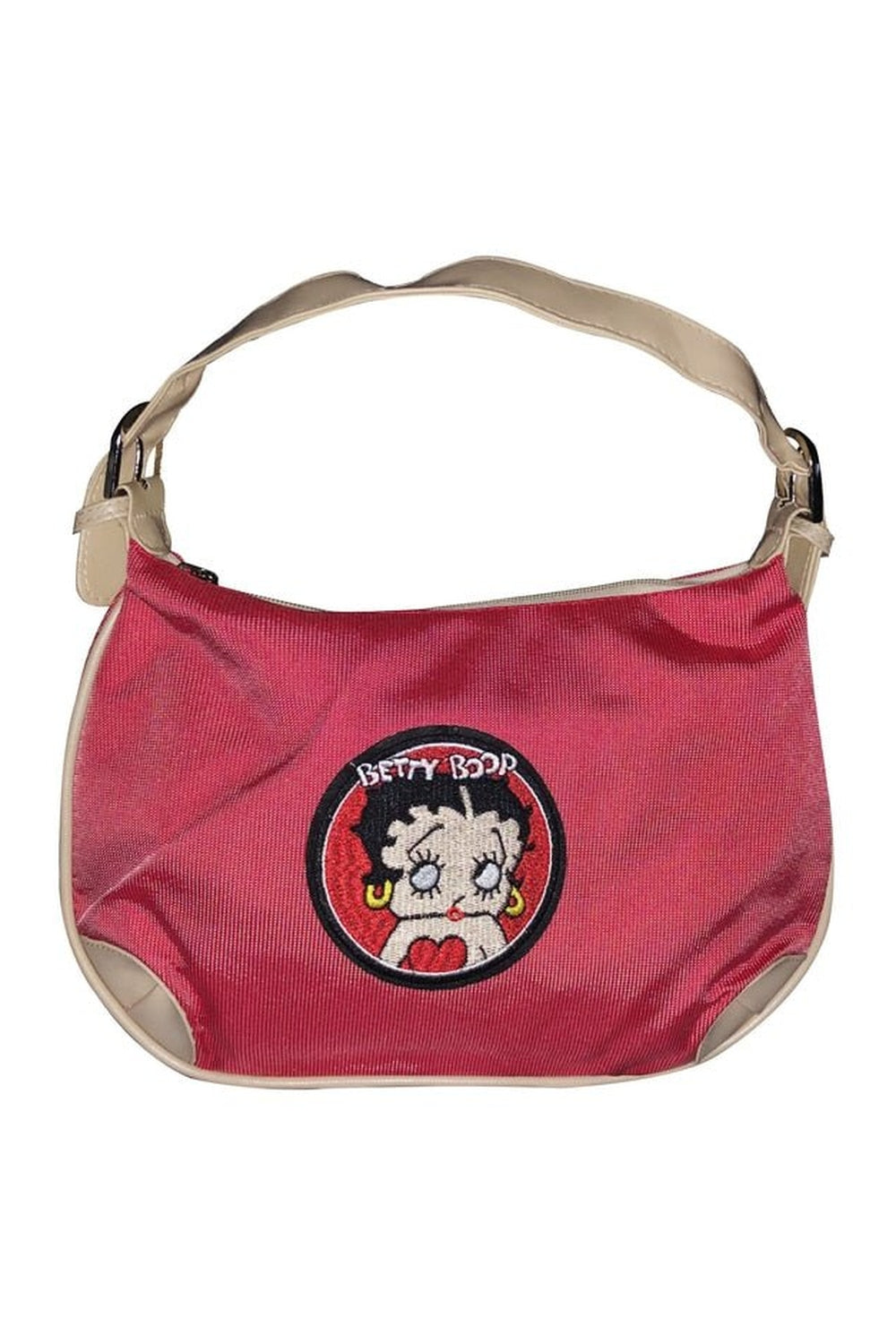 Retro Cartoon Cute Handbag - Handbags