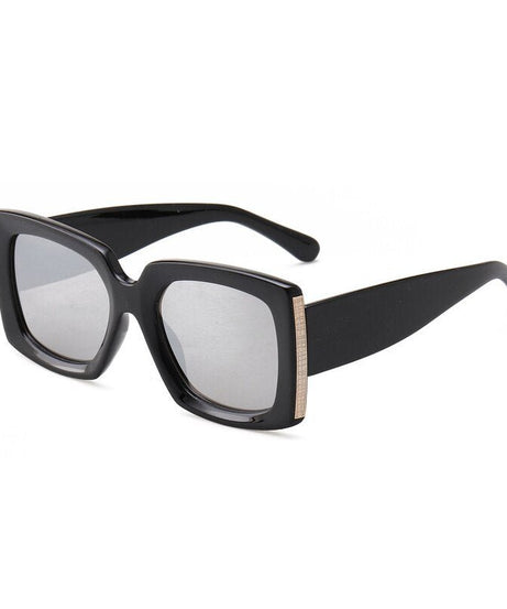 Retro Classic Sunglasses - Sunglasses