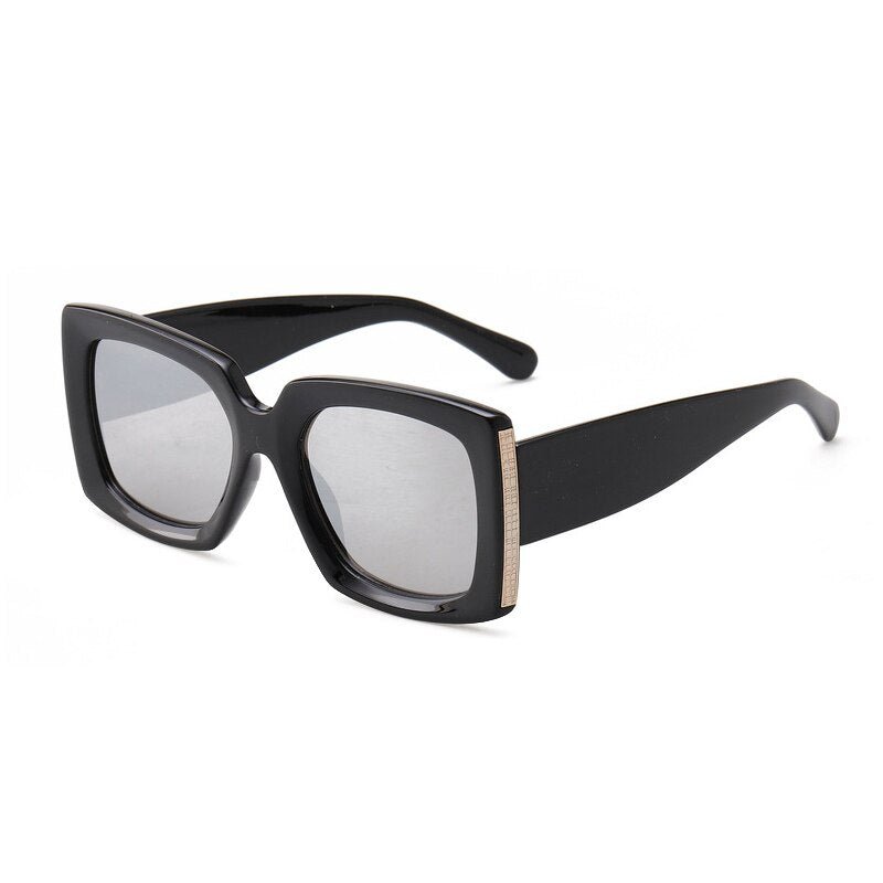 Retro Classic Sunglasses - Sunglasses