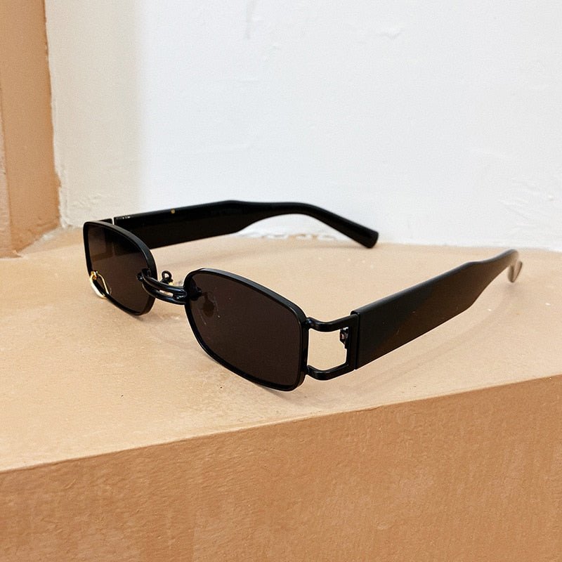 Retro Fashion Luxury Style Sunglasses - Sunglasses