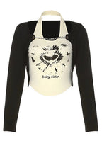 Accessory – Alt Skinny – Style Essential Black Shoptery