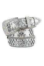 Belt – Alt Rhinestone – Wardrobe Essential Shoptery