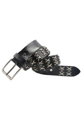 Alt Leather Belt Shoptery