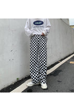 Skater Girl Punk Pants Shoptery