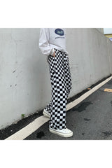 Skater Girl Punk Pants Shoptery