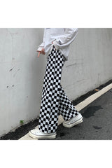 Skater Girl Punk Pants Shoptery