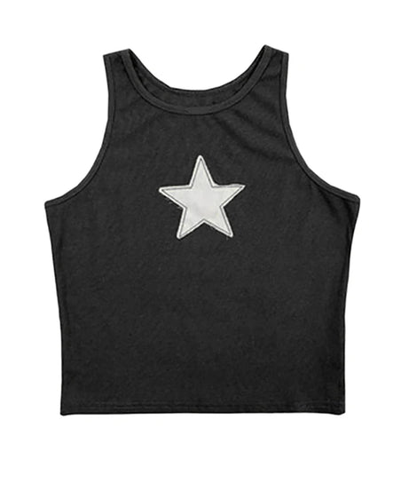 Stardom Bound Tank Top -