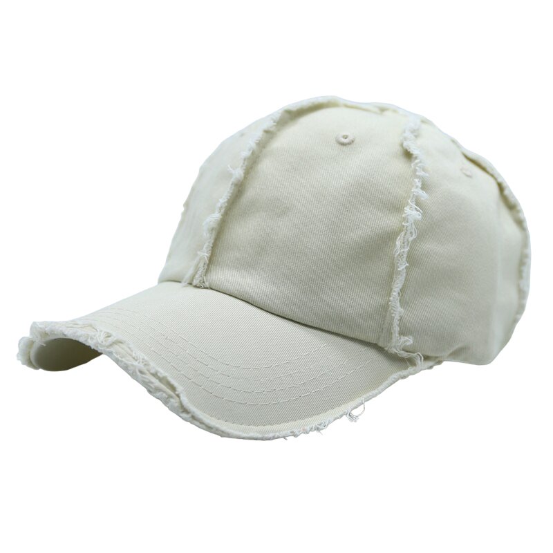 Summer Sun Baseball Cap - Hats