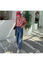Shirt – Aesthetic Sweet – Aesthetic Style for Smart Casual Shoptery