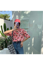 Shirt – Aesthetic Sweet – Aesthetic Style for Smart Casual Shoptery
