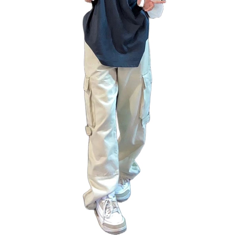 Buy Cargo Pant with Big Pockets - Shoptery