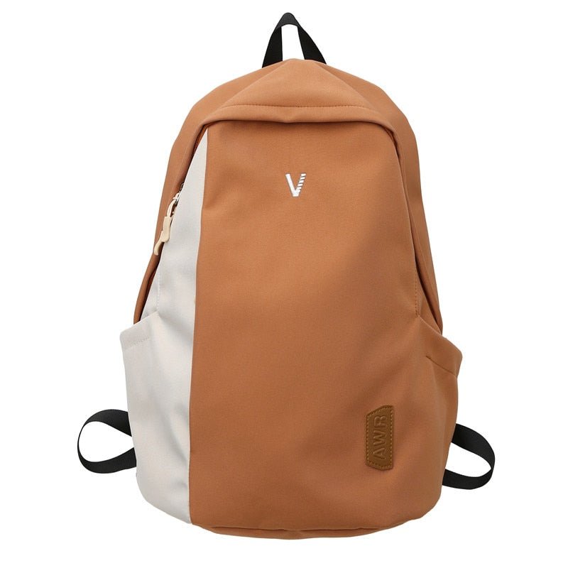 Waterproof High Capacity Backpack - Backpacks