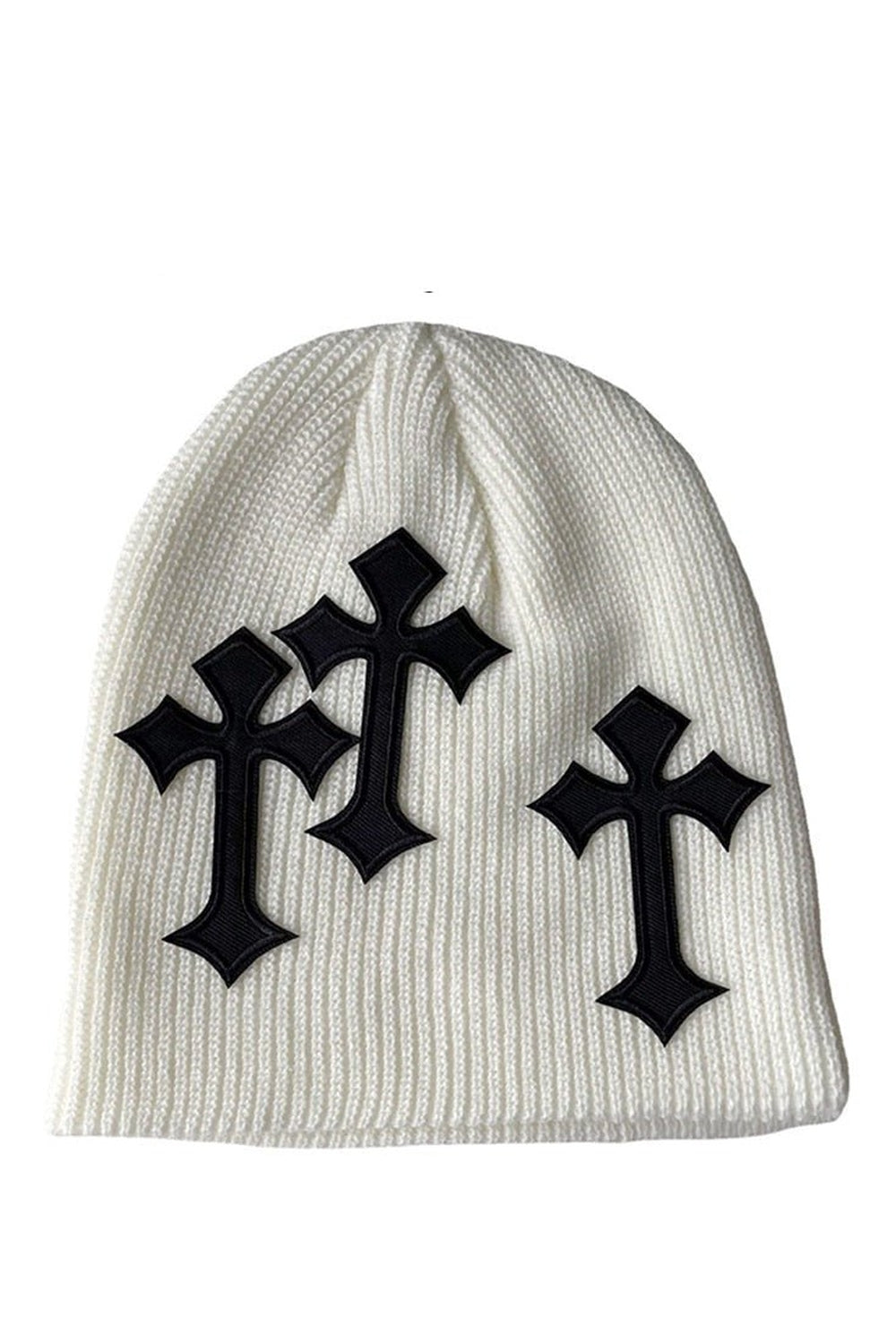 Y2k Cross Hat -