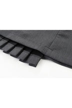 Skirt – Acubi Pleated – Fashion Skirt Shoptery