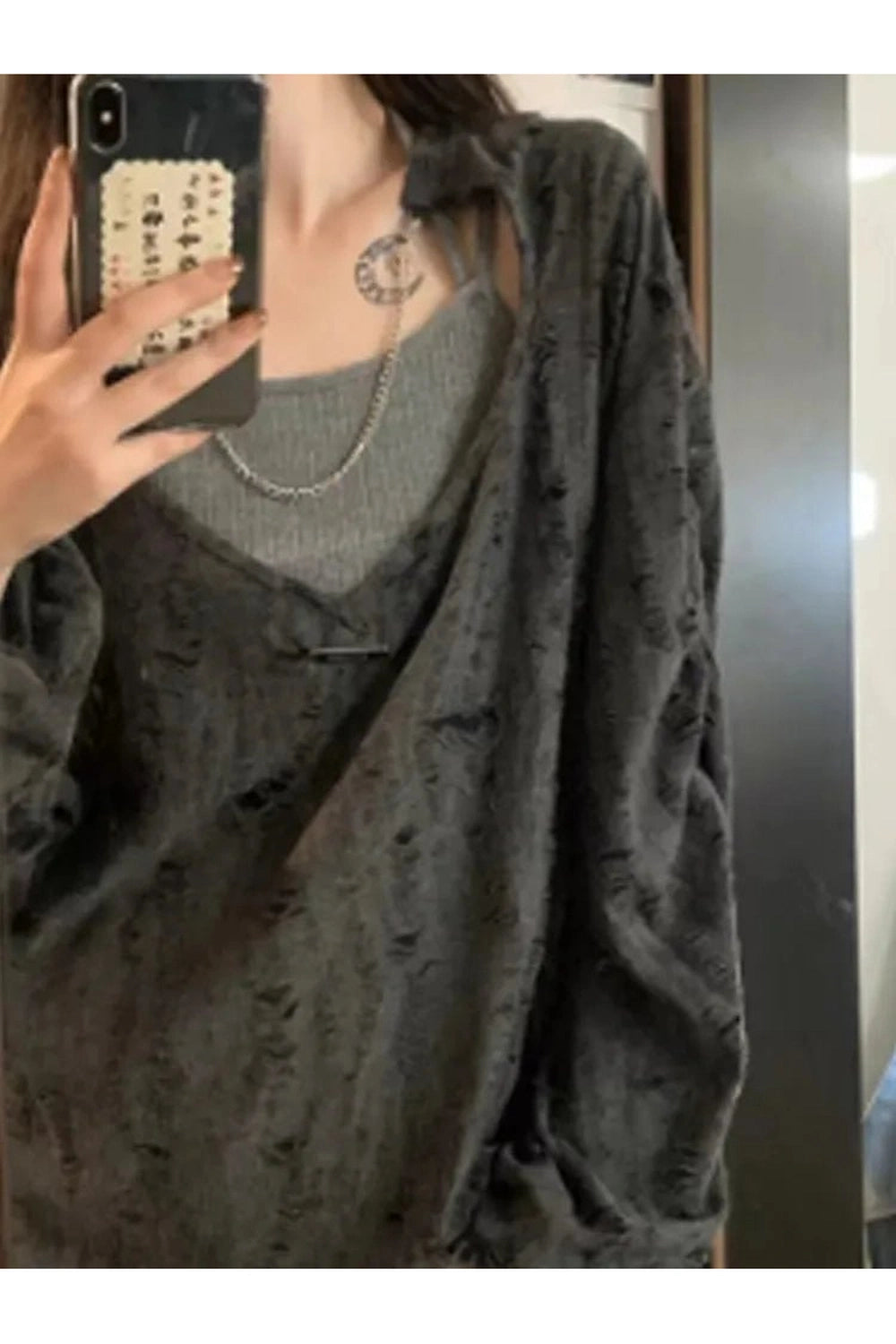 Y2K Spring Two-Piece Set Shoptery