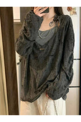 Y2K Spring Two-Piece Set Shoptery