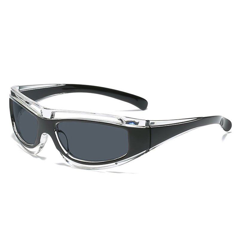 Y2k Sport Sunglasses - Sunglasses
