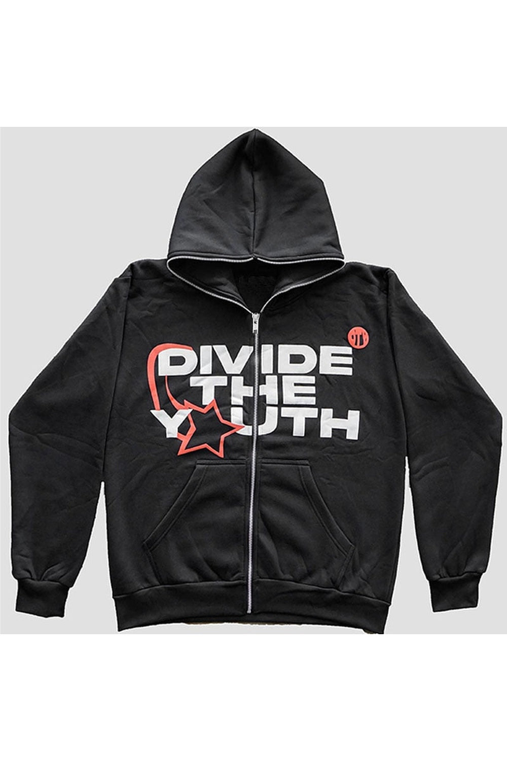 Factory Divide The Youth hoodie